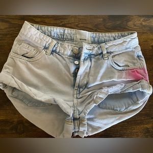 One Teaspoon Bandits